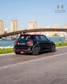 MINI COOPER JCW 2016